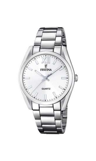 FESTINA WATCHES Mod. F20622/1-0