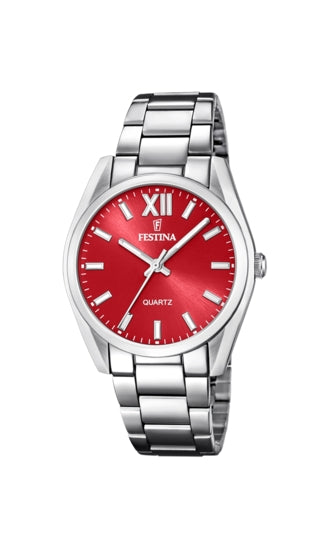 FESTINA WATCHES Mod. F20622/B-0