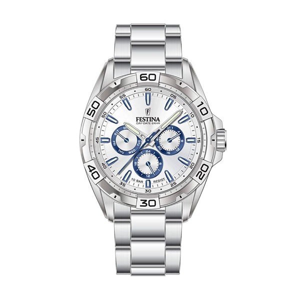 FESTINA WATCHES Mod. F20623/1-0
