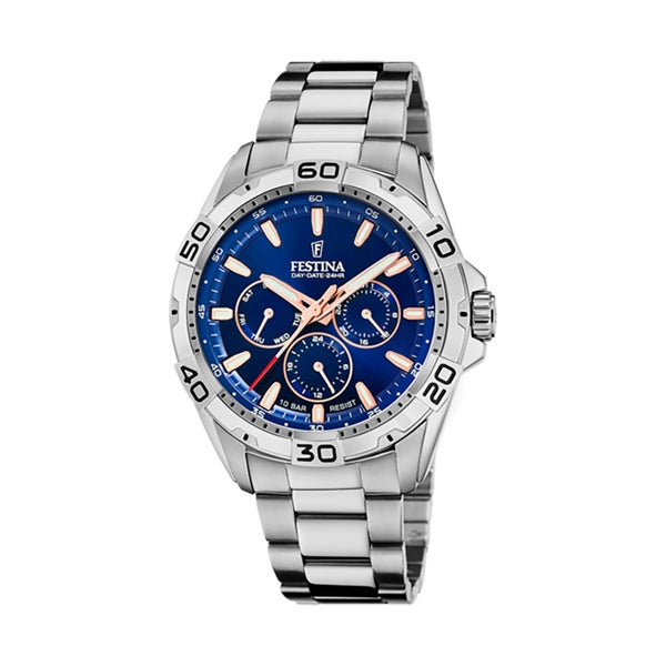 FESTINA blue
