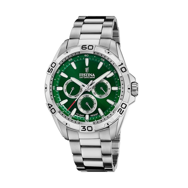 FESTINA green