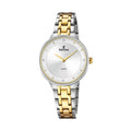 FESTINA gold/white