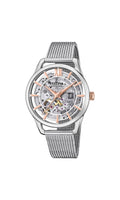 FESTINA silver
