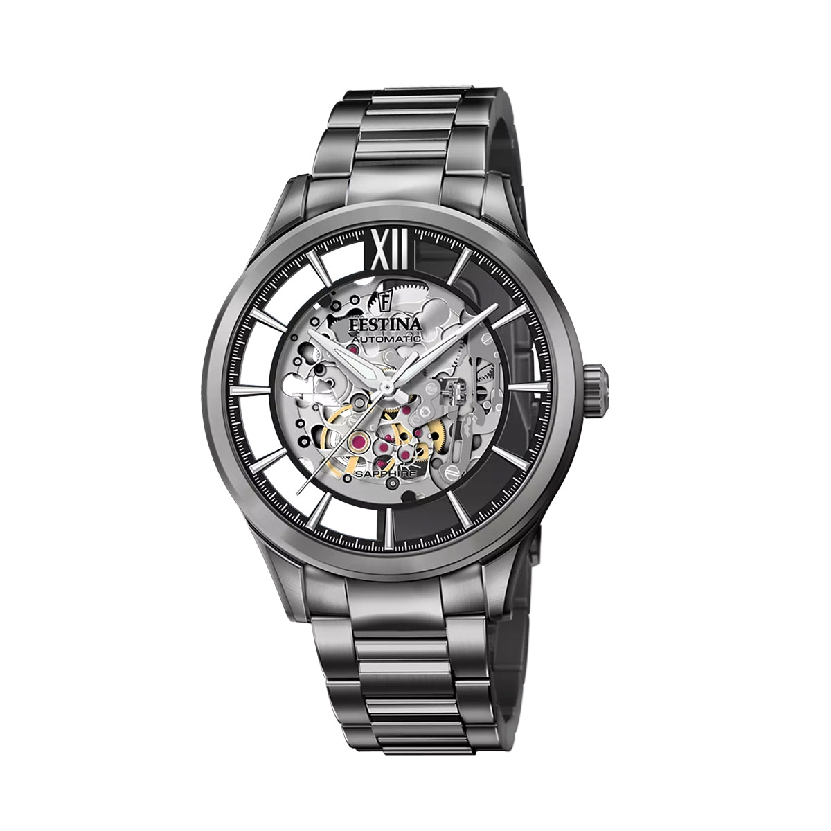 FESTINA black