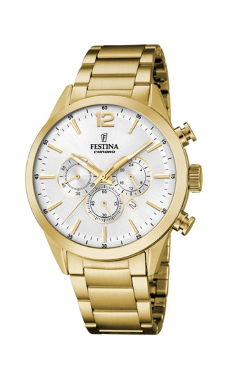 FESTINA WATCHES Mod. F20633/1-0