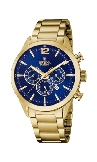 FESTINA WATCHES Mod. F20633/2-0