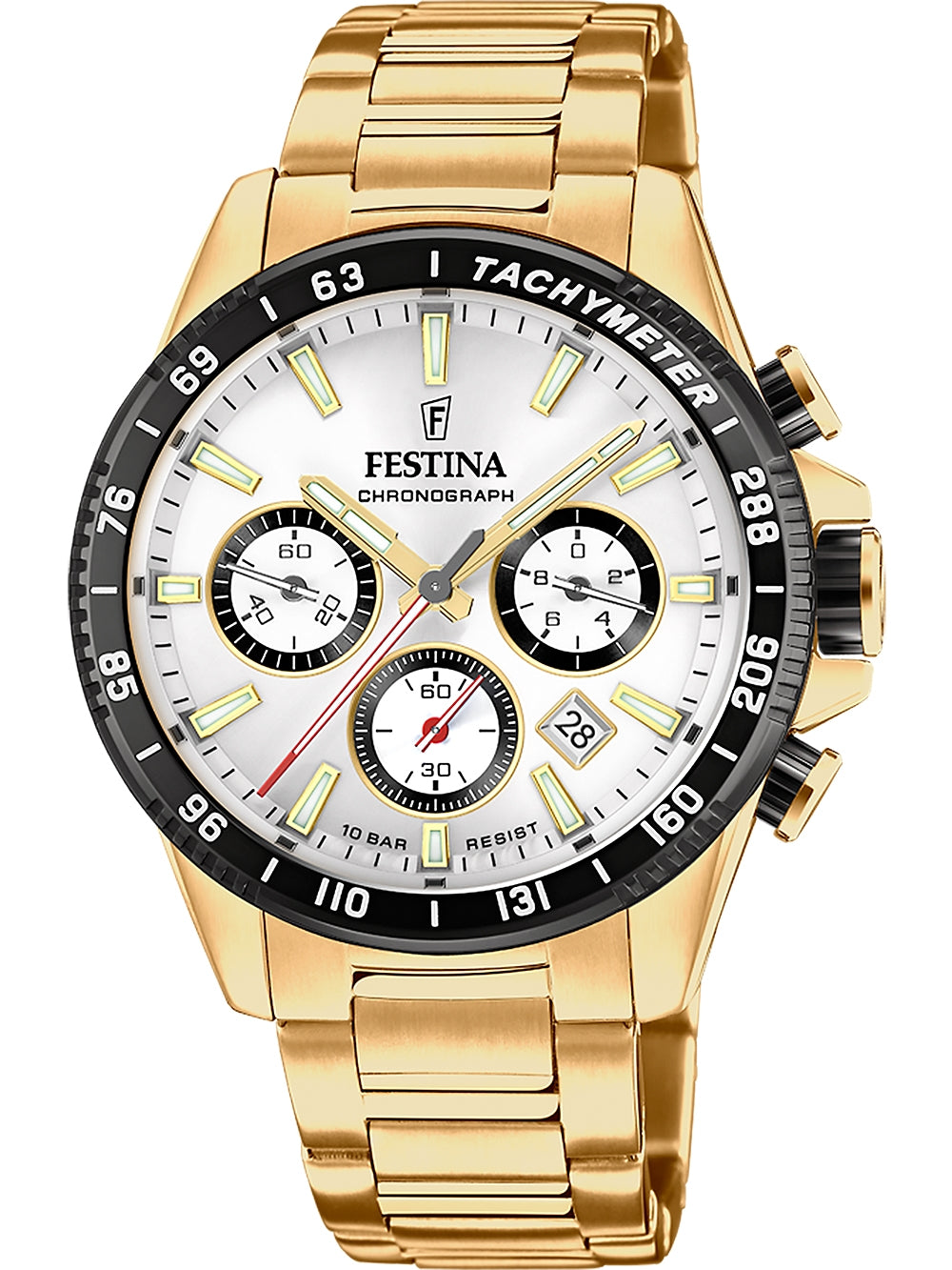 FESTINA white