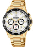 FESTINA white