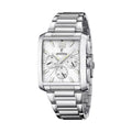 FESTINA silver/white