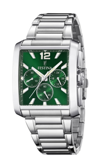 FESTINA WATCHES Mod. F20635/3-0