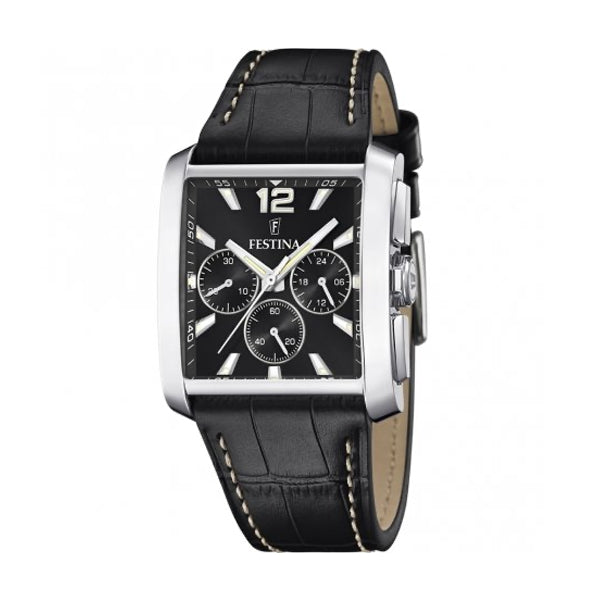 FESTINA black