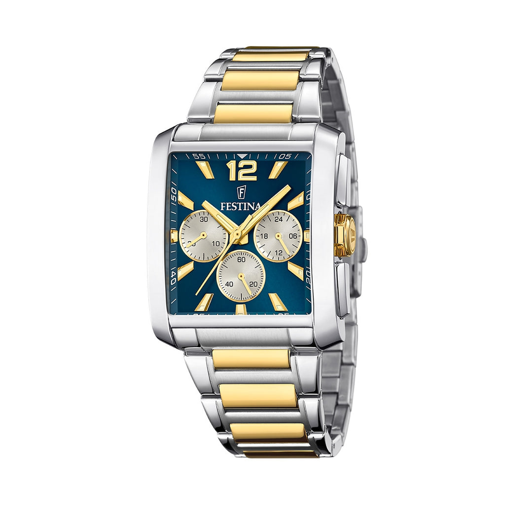 FESTINA blue/white