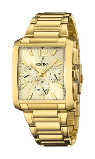 FESTINA WATCHES Mod. F20638/2-0