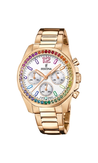 FESTINA white