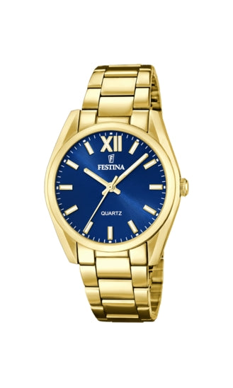 FESTINA blue