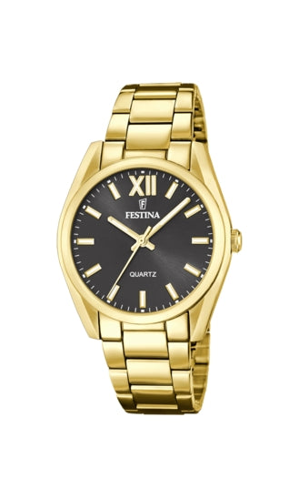 FESTINA black