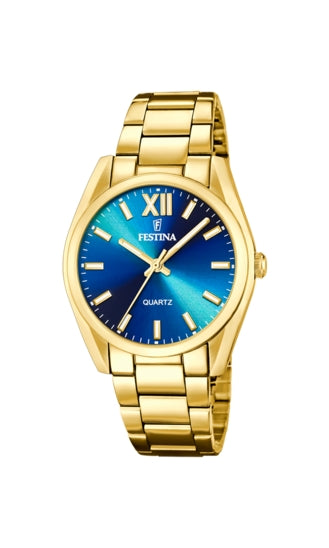 FESTINA WATCHES Mod. F20640/8-0