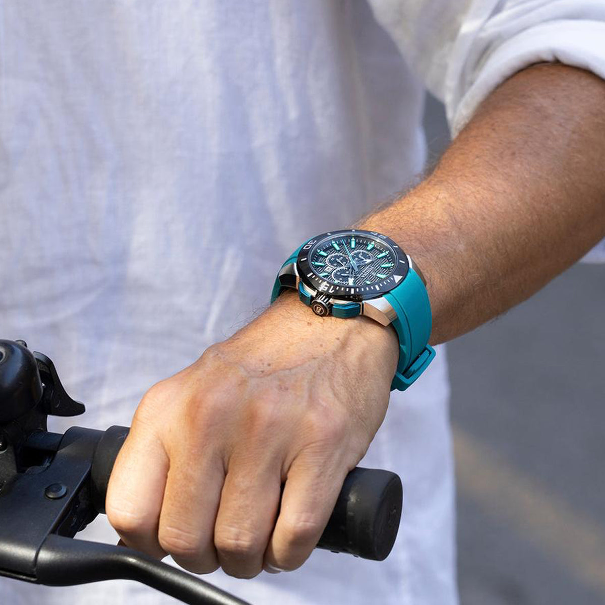 FESTINA WATCHES Mod. F20642/3-3