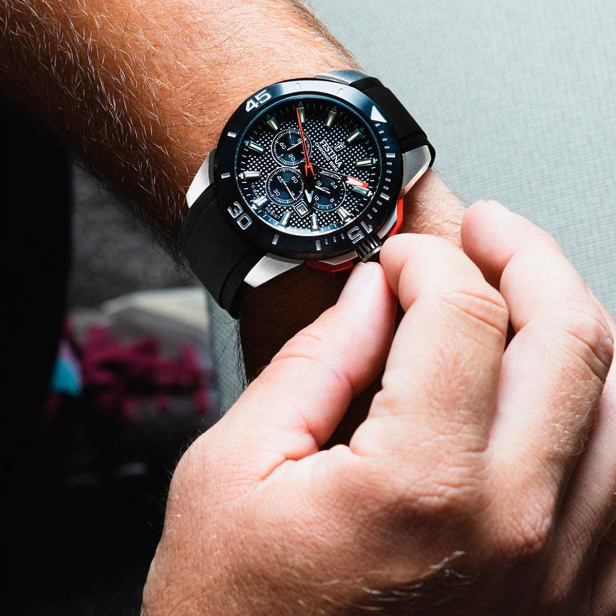 FESTINA WATCHES Mod. F20642/4-3