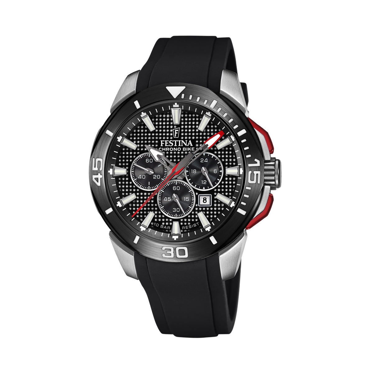 FESTINA black/black