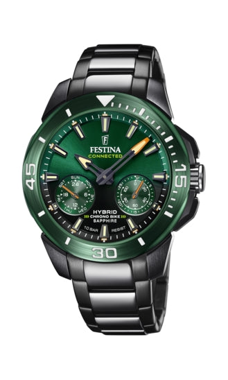 FESTINA green