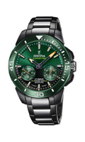 FESTINA green