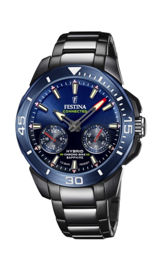 FESTINA blue
