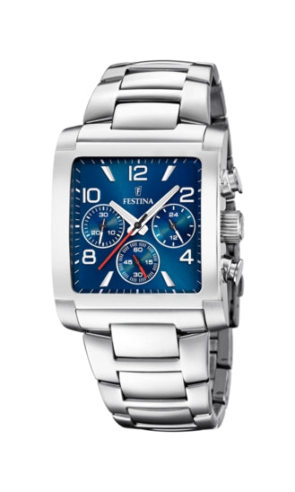 FESTINA WATCHES Mod. F20652/1-0