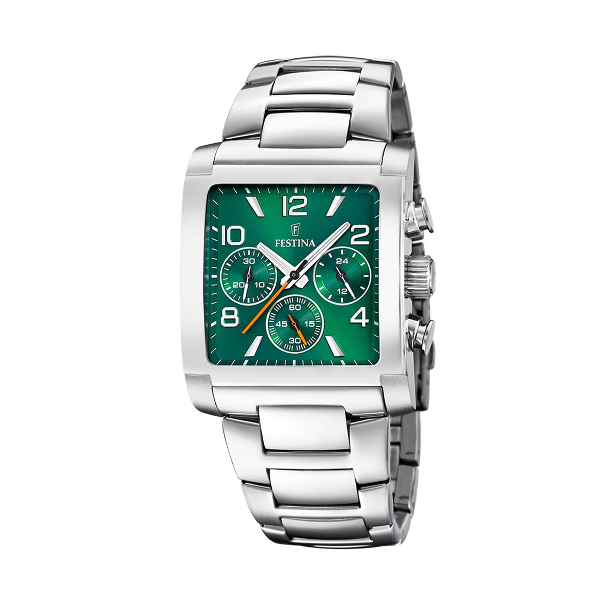 FESTINA green