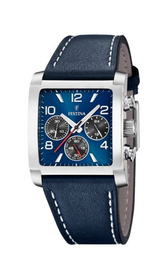 FESTINA WATCHES Mod. F20653/1-0