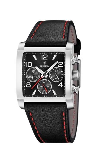 FESTINA WATCHES Mod. F20653/3-0
