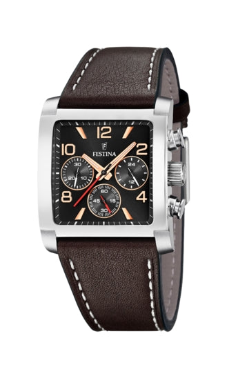 FESTINA WATCHES Mod. F20653/4-0