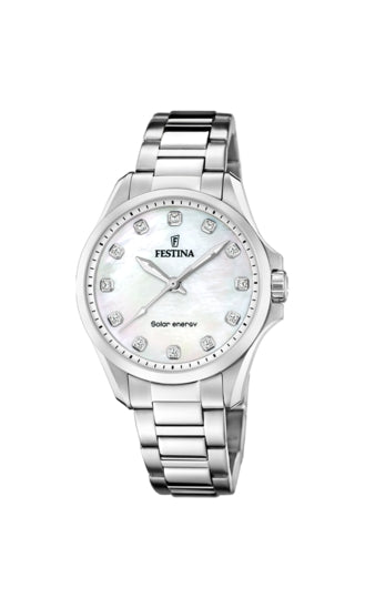 FESTINA WATCHES Mod. F20654/1-0