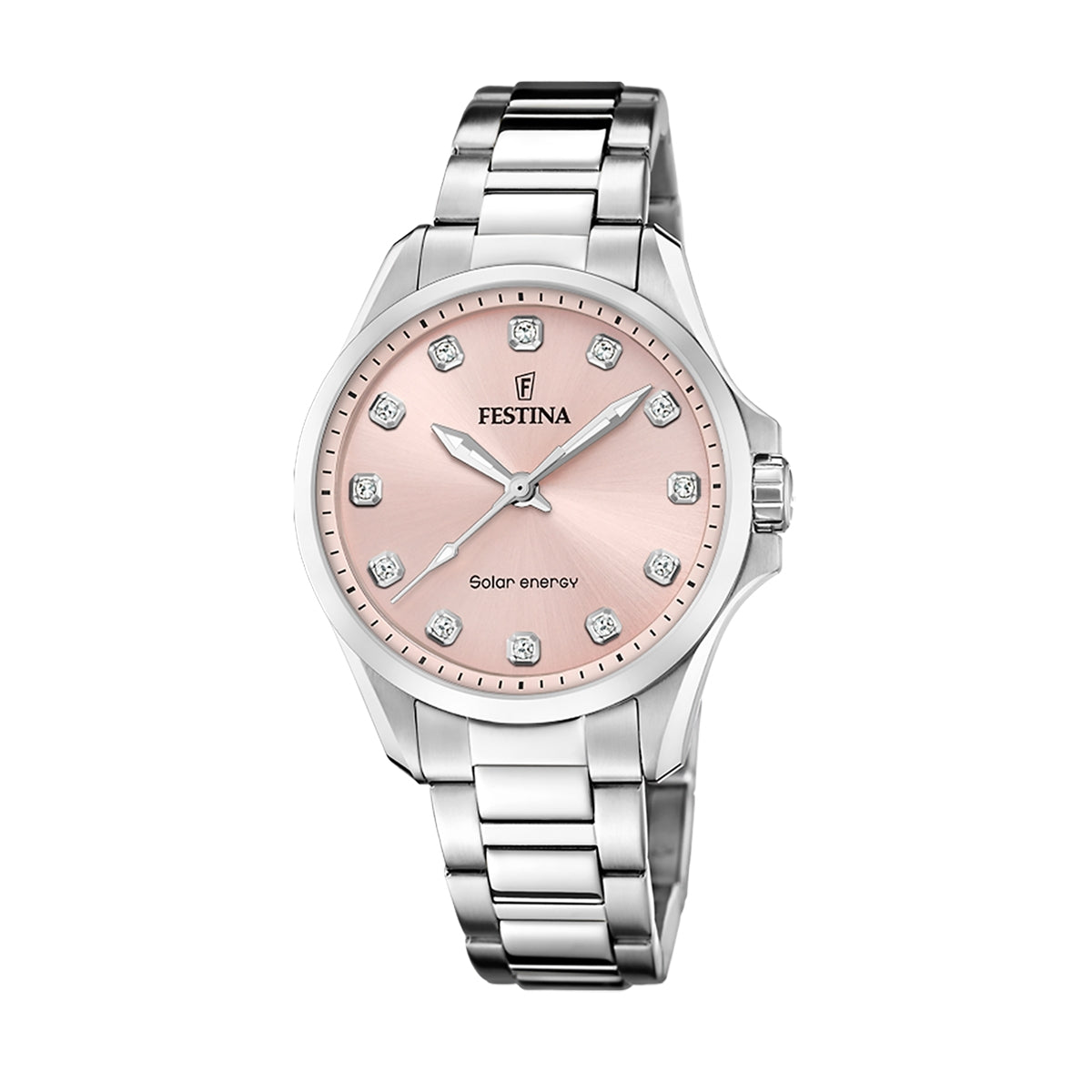 FESTINA pink