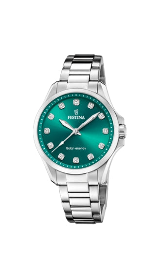 FESTINA WATCHES Mod. F20654/3-0