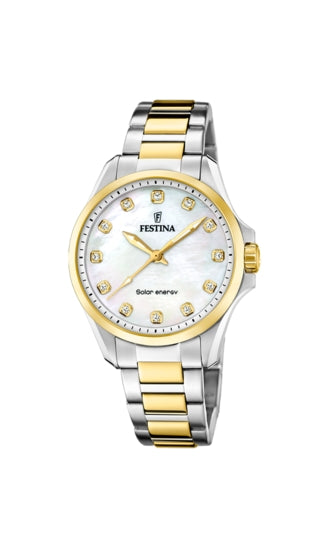 FESTINA WATCHES Mod. F20655/1-0