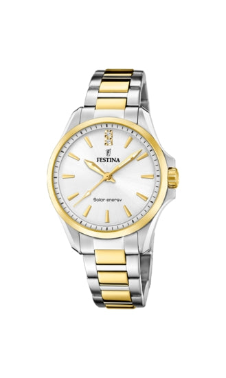 FESTINA white