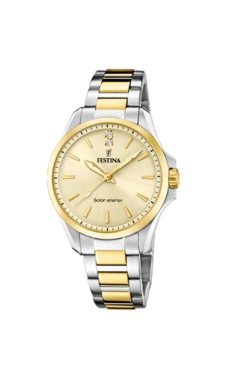 FESTINA WATCHES Mod. F20655/3-0