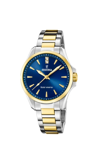 FESTINA WATCHES Mod. F20655/4-0