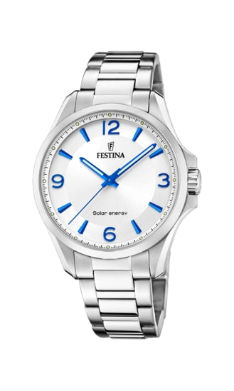 FESTINA WATCHES Mod. F20656/1-0