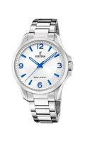 FESTINA silver/white