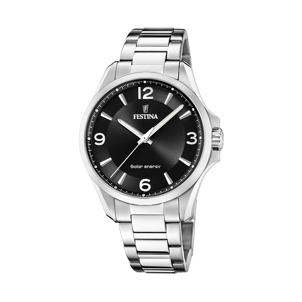 FESTINA black