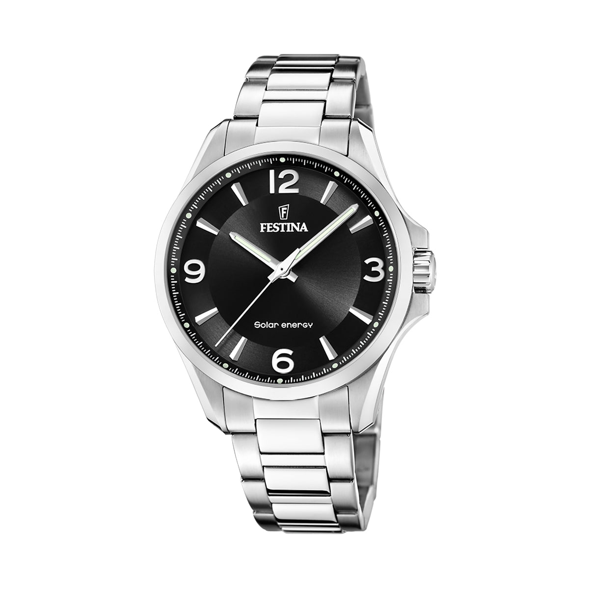 FESTINA black