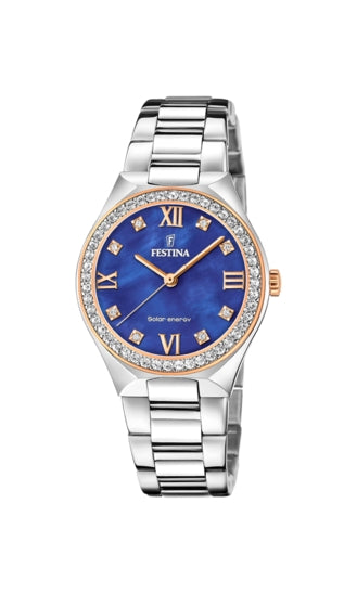 FESTINA WATCHES Mod. F20658/2-0