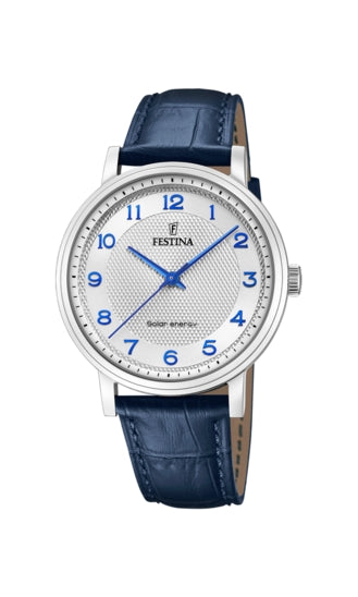 FESTINA white
