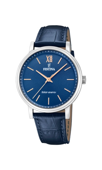 FESTINA WATCHES Mod. F20660/4-0