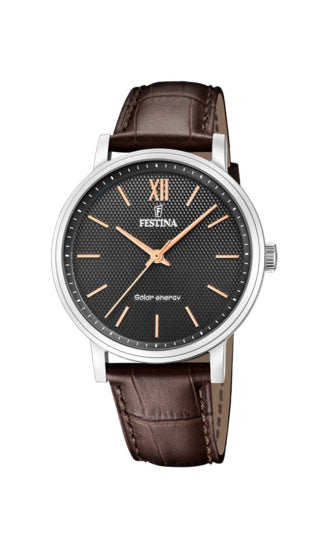 FESTINA black
