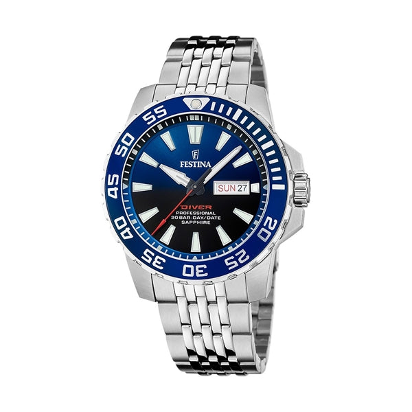 FESTINA blue