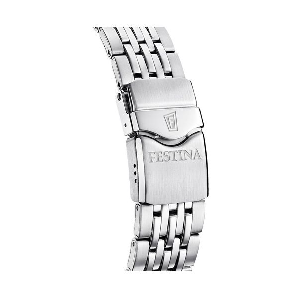 FESTINA green 4