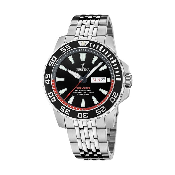 FESTINA black